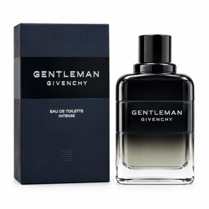 GENTLEMAN GIVENCHY