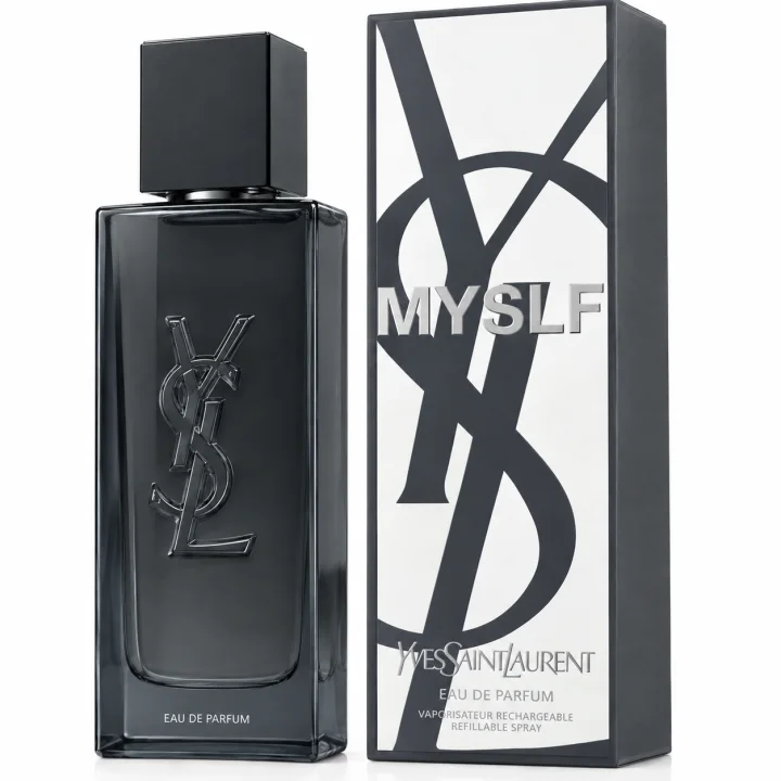 Yves Saint Laurent MYSLF