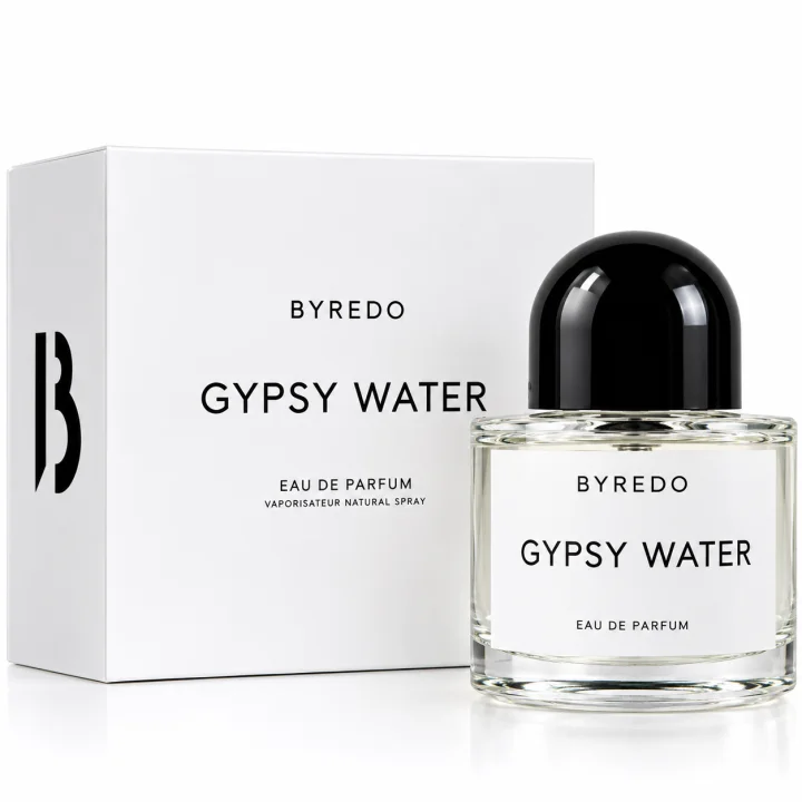 Byredo Gypsy Water