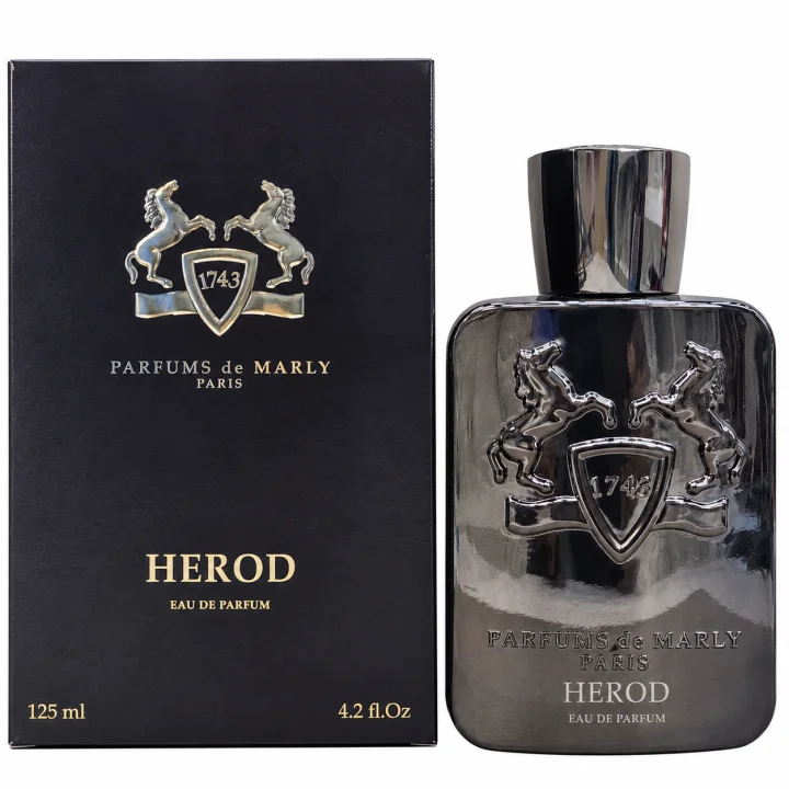 Parfums de Marly Herod