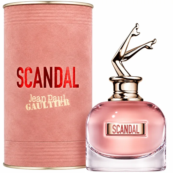Jean Paul Gaultier Scandal
