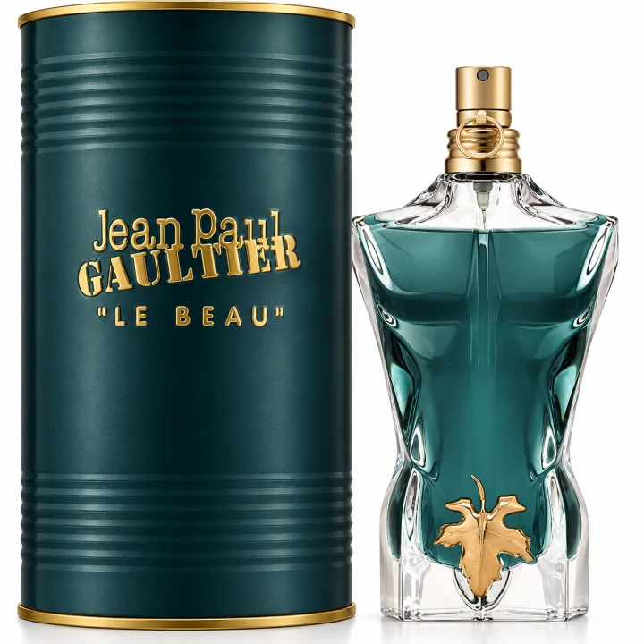 Jean Paul Gaultier Le Beau
