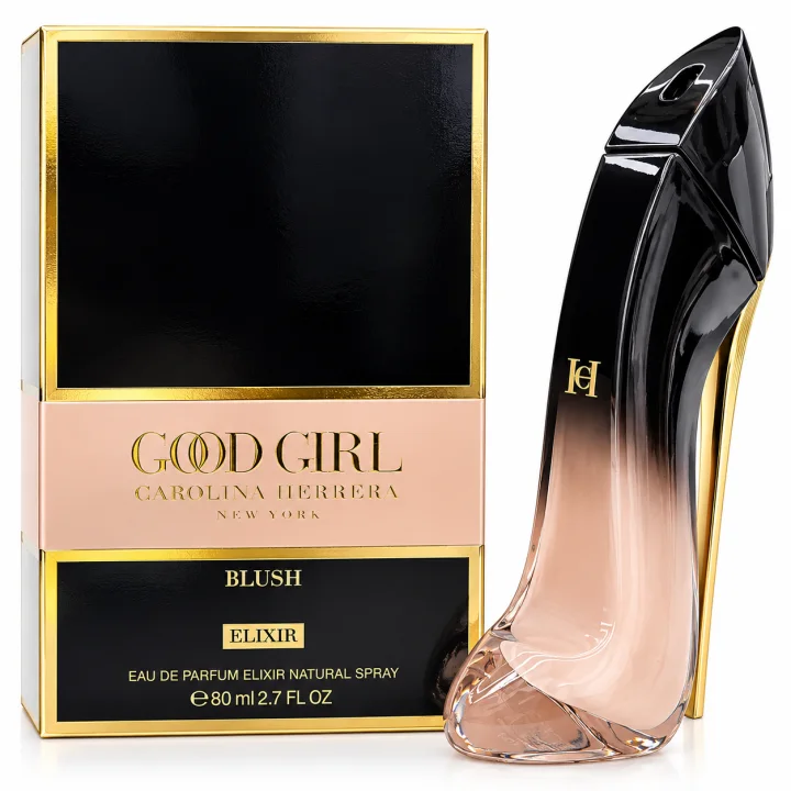 Carolina Herrera Good Girl Blush Elixir