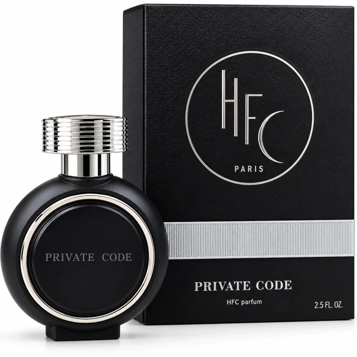 HFC Paris Private Code
