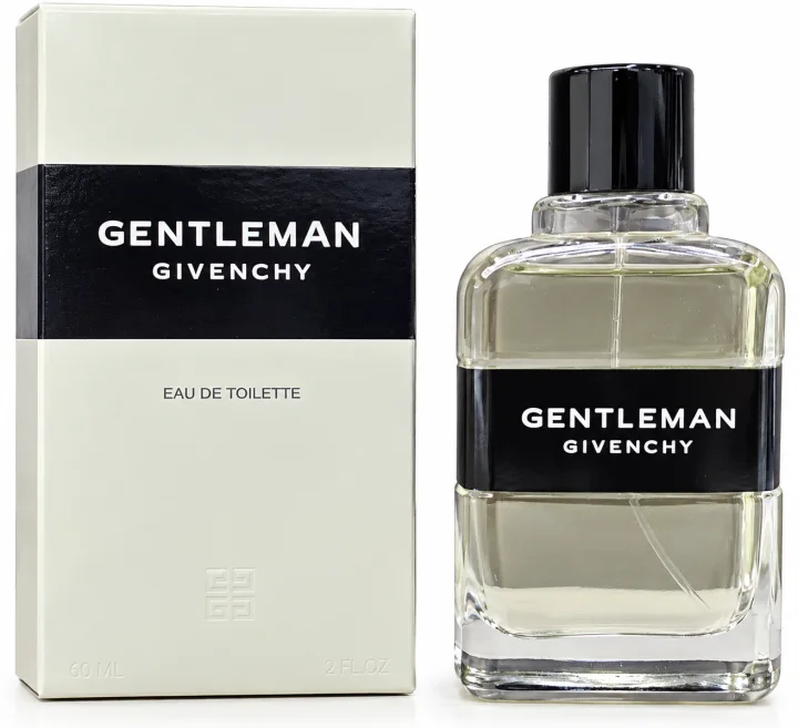 Givenchy Gentleman