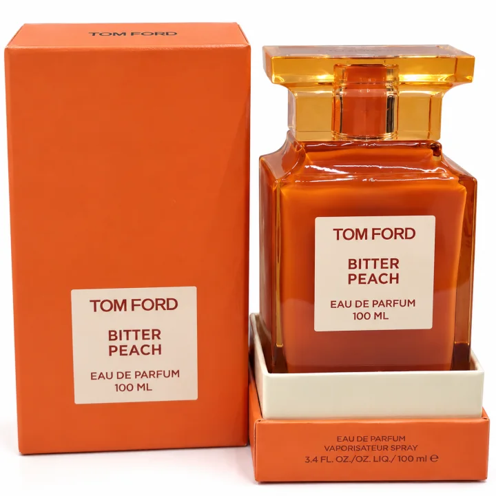 Tom Ford Bitter Peach