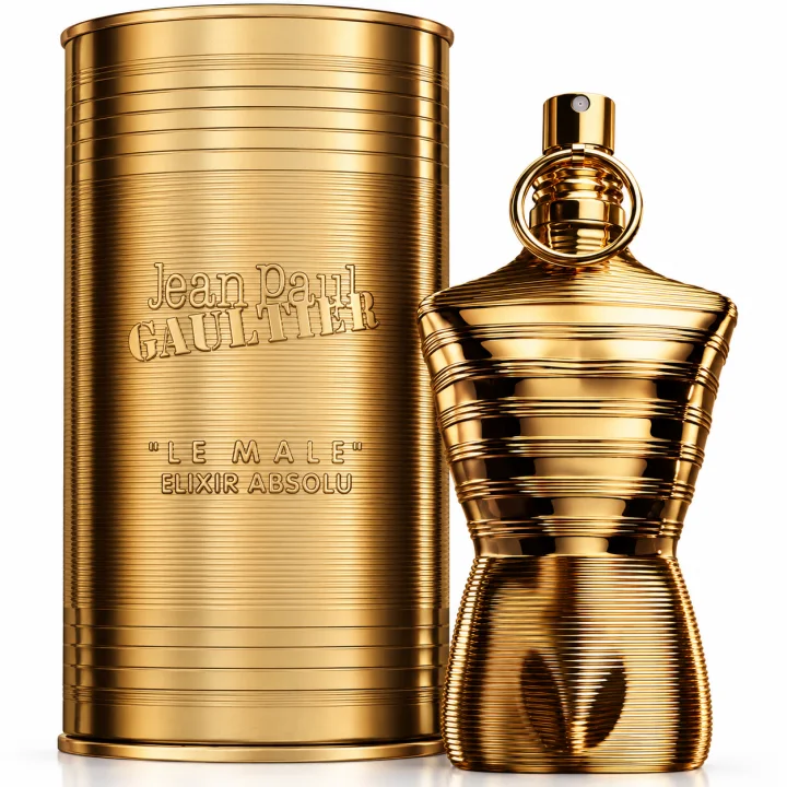 Jean Paul Gaultier Le Male Elixir Absolu
