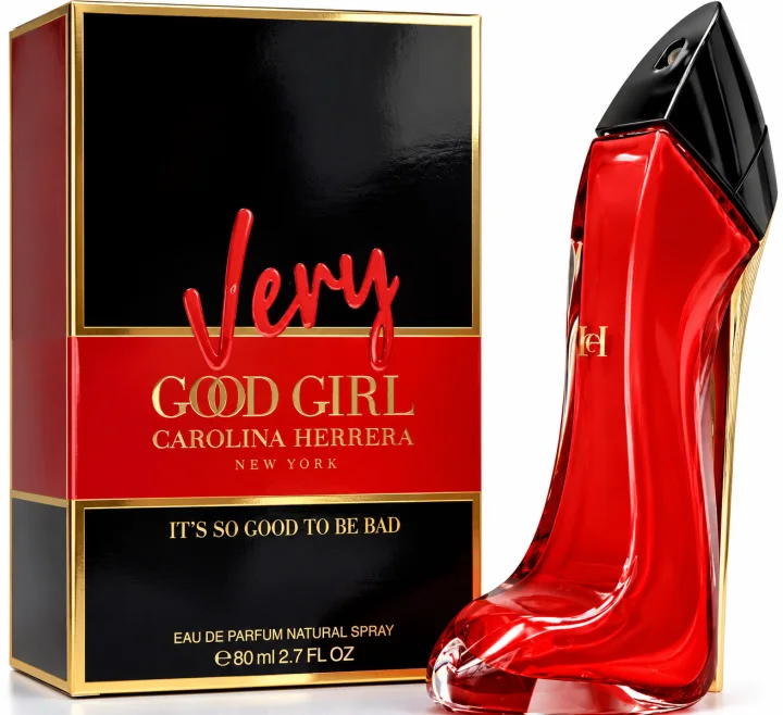 Carolina Herrera Very Good Girl