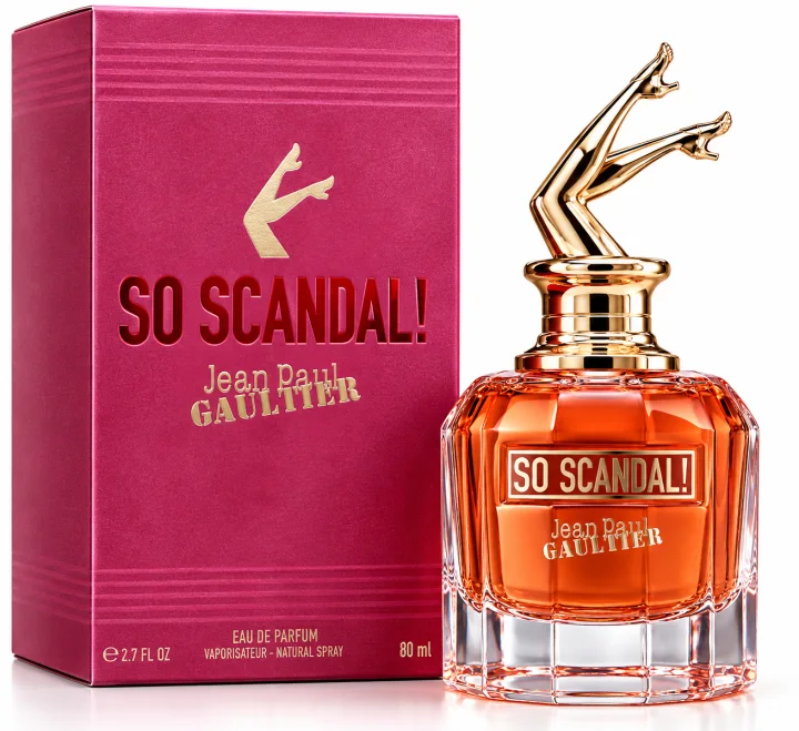 Jean Paul Gaultier So Scandal