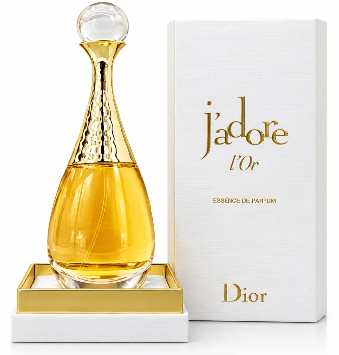 L'Or de J'adore
