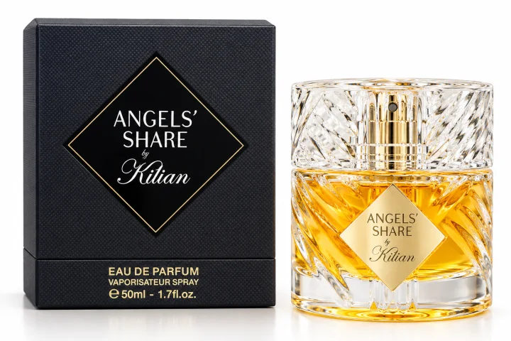 Angels' Share by KILIAN