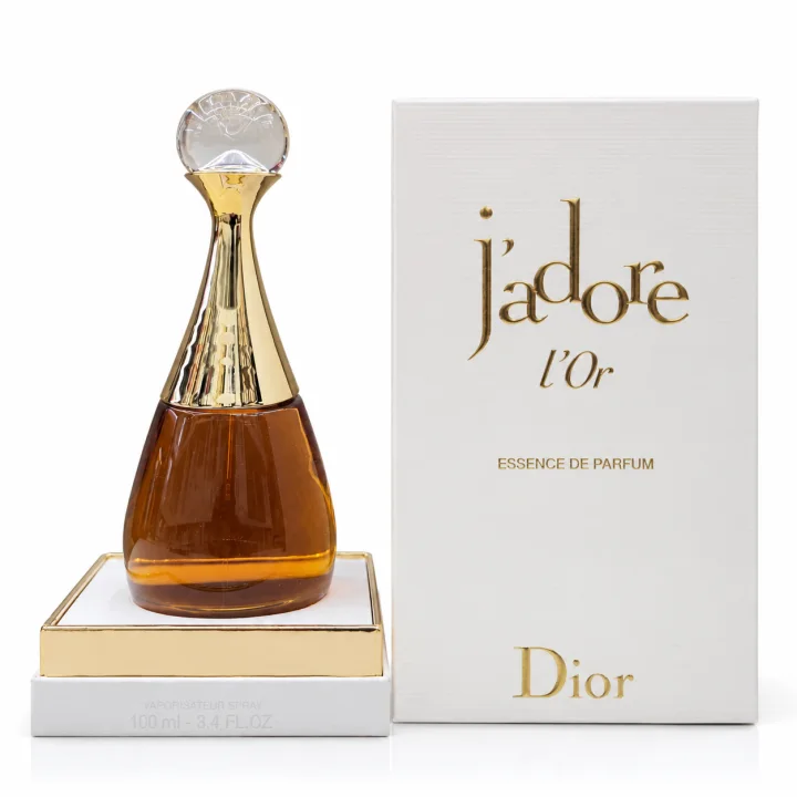 L'Or de J'adore