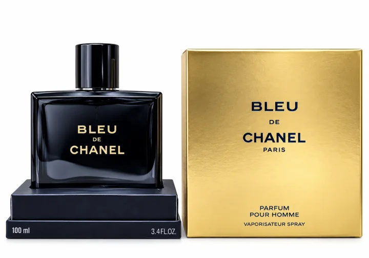 Bleu de Chanel