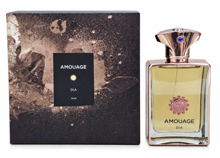 Amouage Dia
