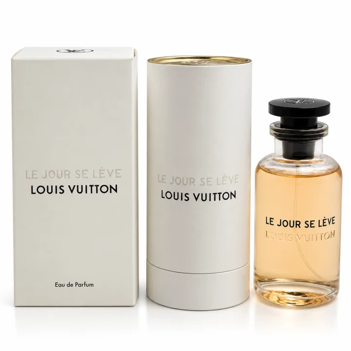 Louis Vuitton Le Jour Se Lève