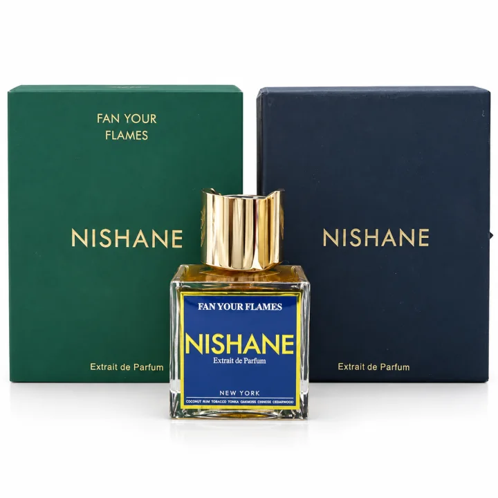 Nishane Fan Your Flames
