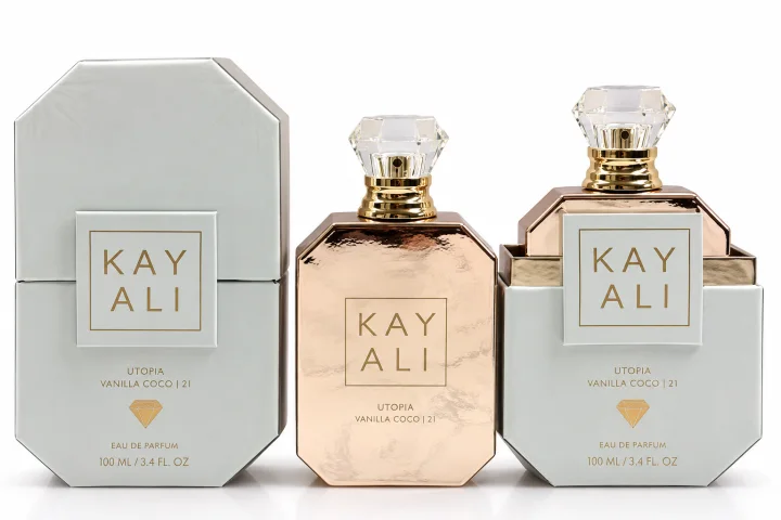 KAYALI Utopia Vanilla Coco | 21