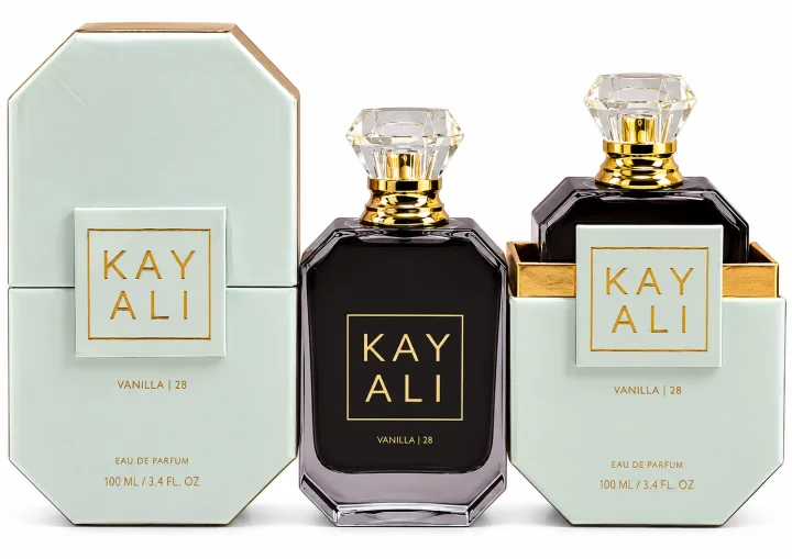 KAYALI Vanilla | 28