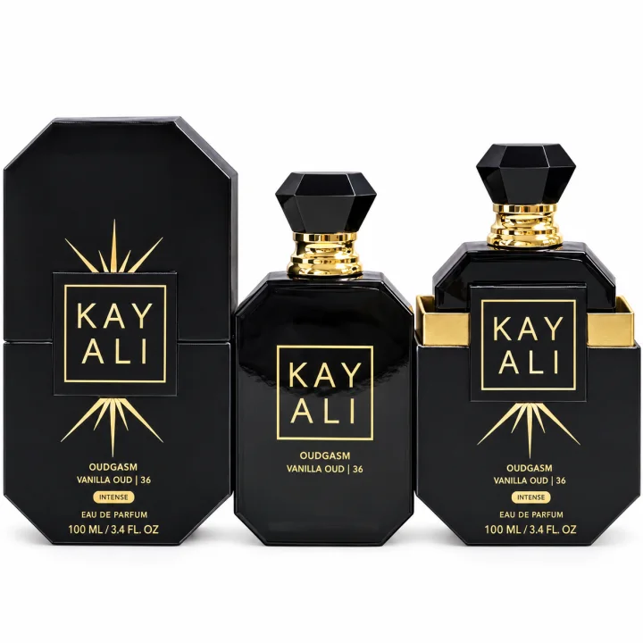 KAYALI Oudgasm Vanilla Oud | 36