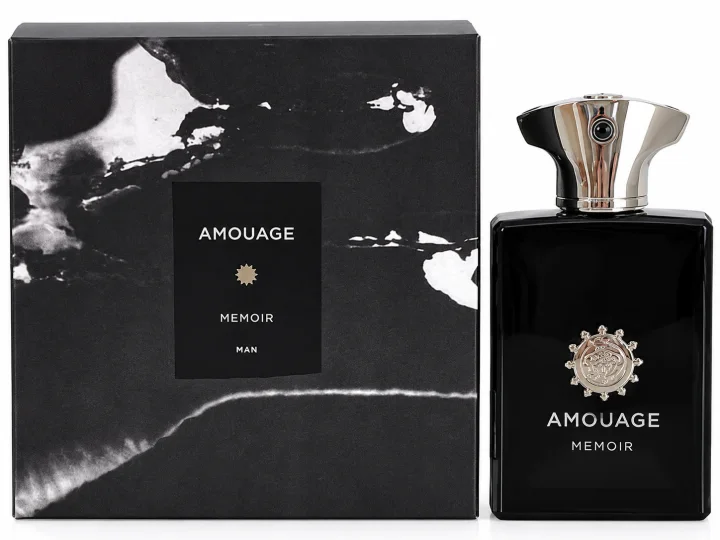 Amouage Memoir
