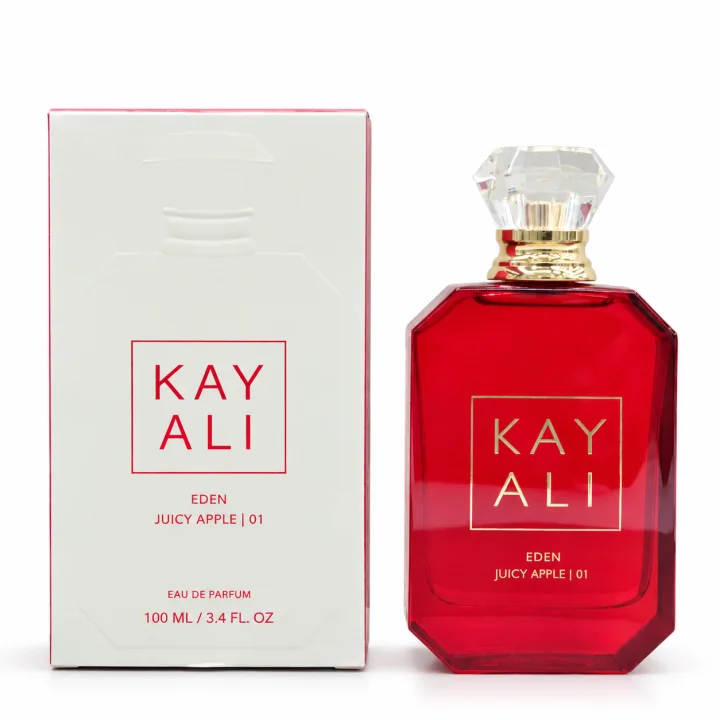 KAYALI Eden Juicy Apple | 01