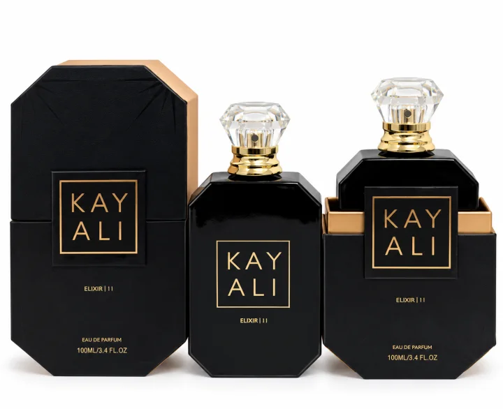KAYALI Elixir | 11