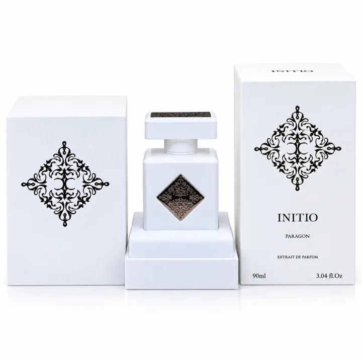 INITIO Paragon