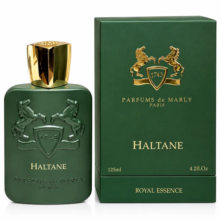Parfums de Marly Haltane