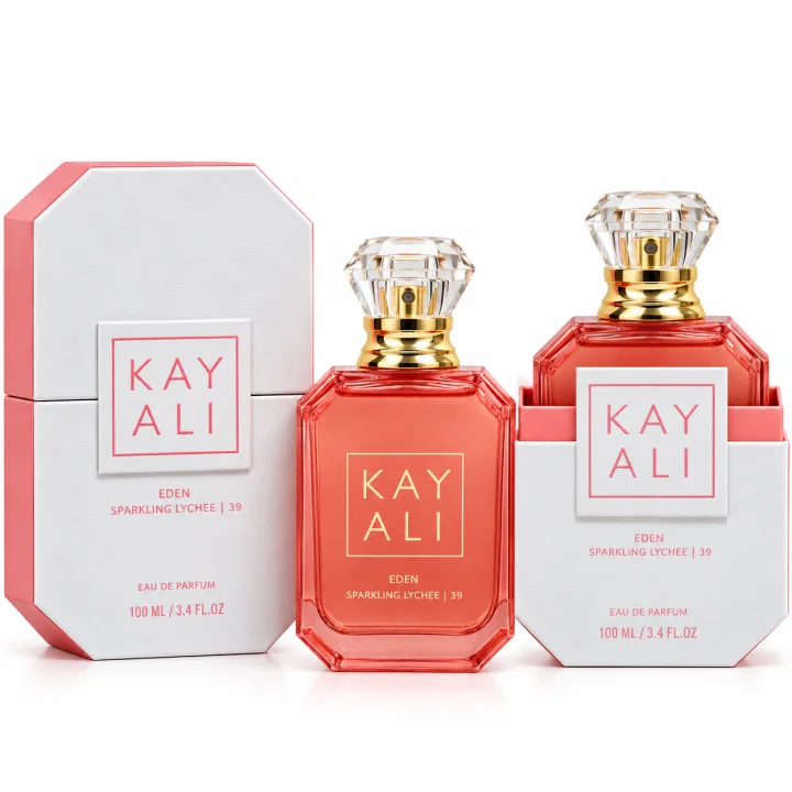 KAYALI Eden Sparkling Lychee | 39