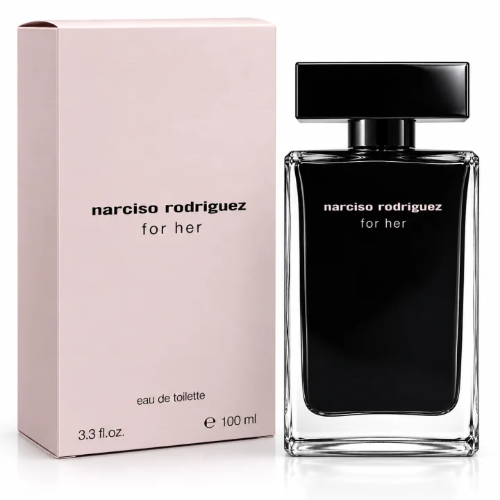 Narciso Rodriguez For Her