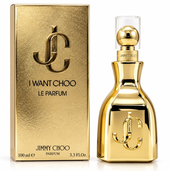 Jimmy Choo I Want Choo