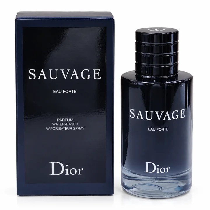 Dior Sauvage