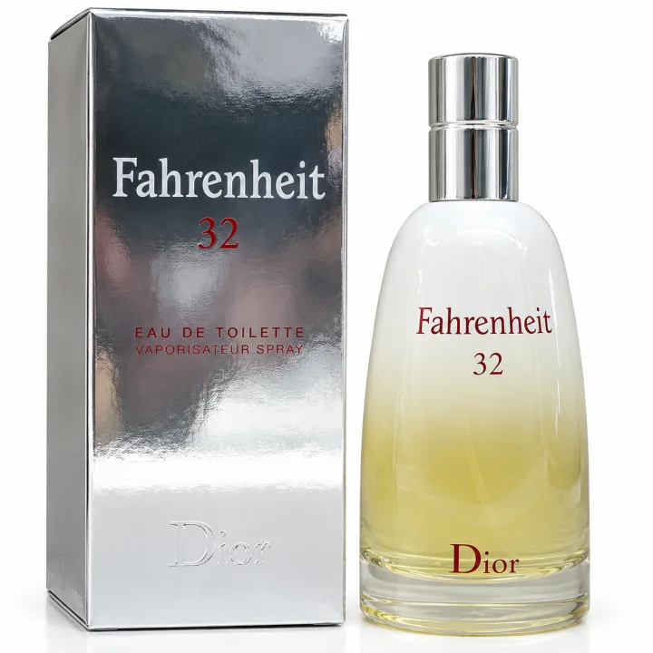 Dior Fahrenheit 32