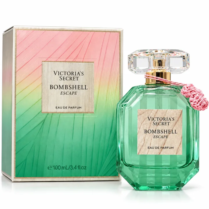 Victoria's Secret Bombshell Escape