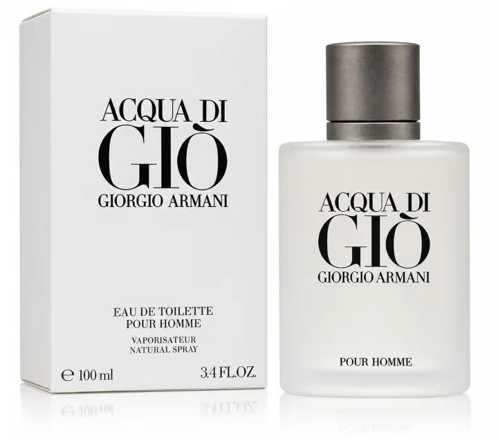 Giorgio Armani Acqua di Giò