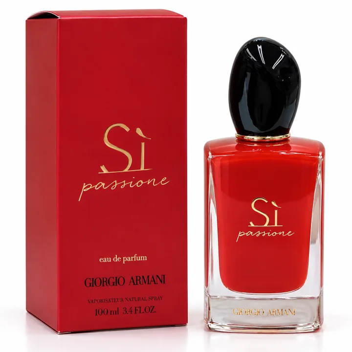 Giorgio Armani Sì Passione