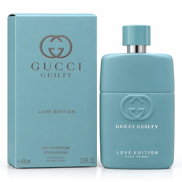 Gucci Guilty Love