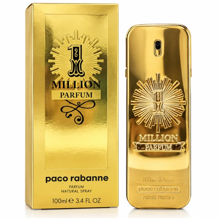 Rabanne 1 Million