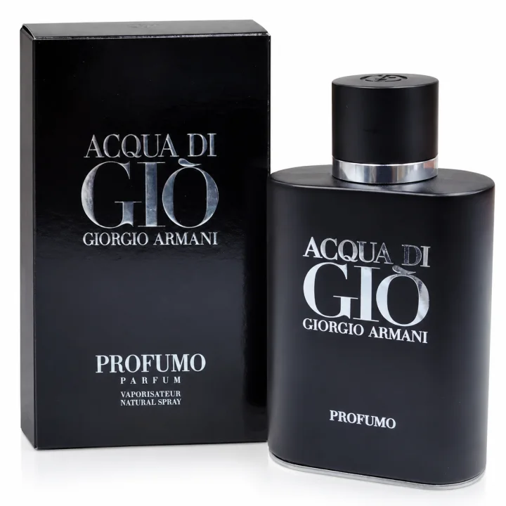 Giorgio Armani Acqua di Giò