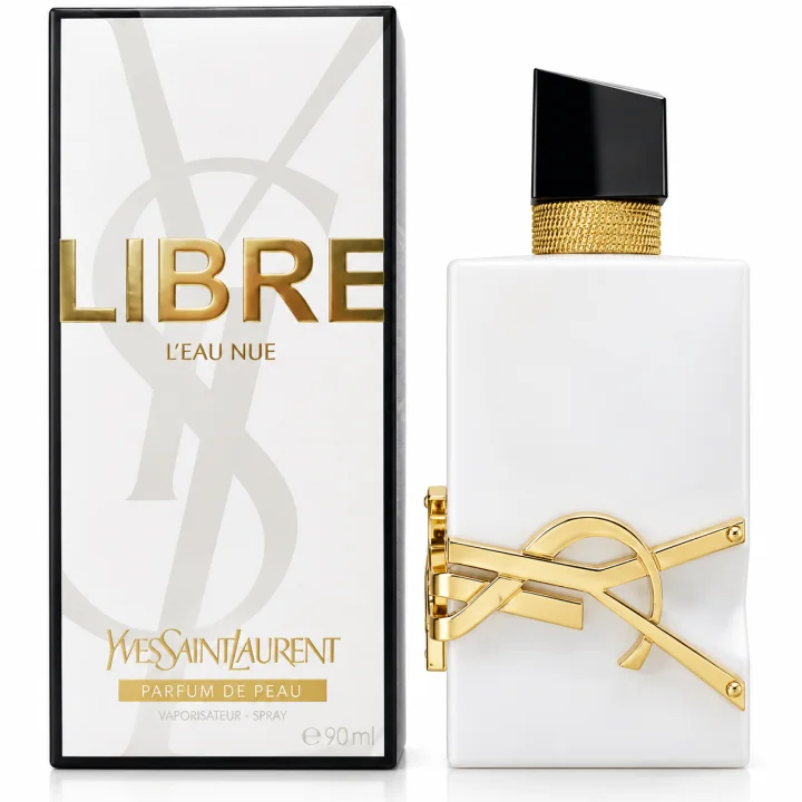 Yves Saint Laurent Libre L