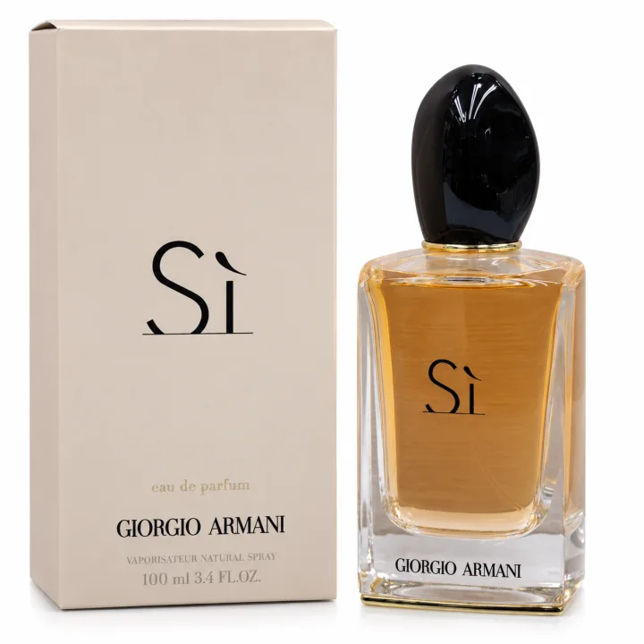 Giorgio Armani Sì