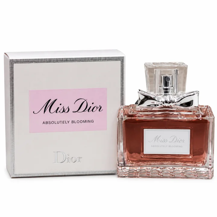 Miss Dior Absolutely Blooming