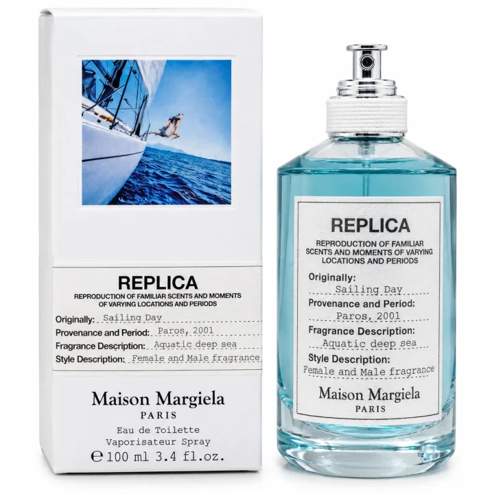 Maison Margiela REPLICA Sailing Day