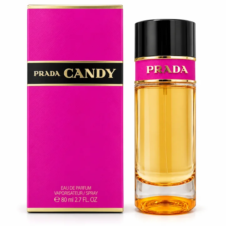 Prada Candy