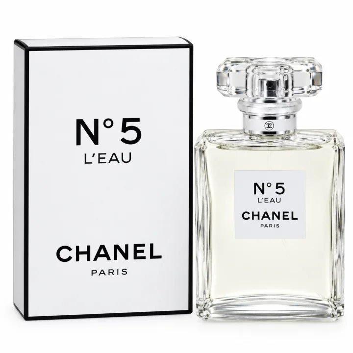 CHANEL N°5 L