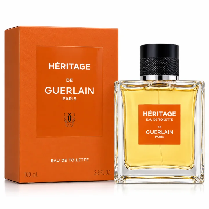 Guerlain Héritage