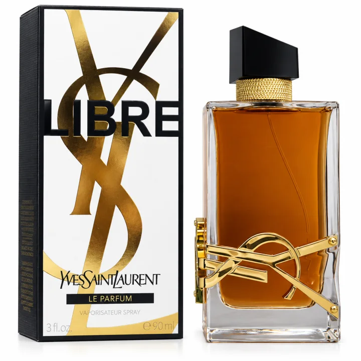Yves Saint Laurent Libre Le