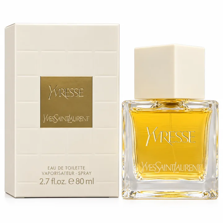 Yves Saint Laurent Yvresse