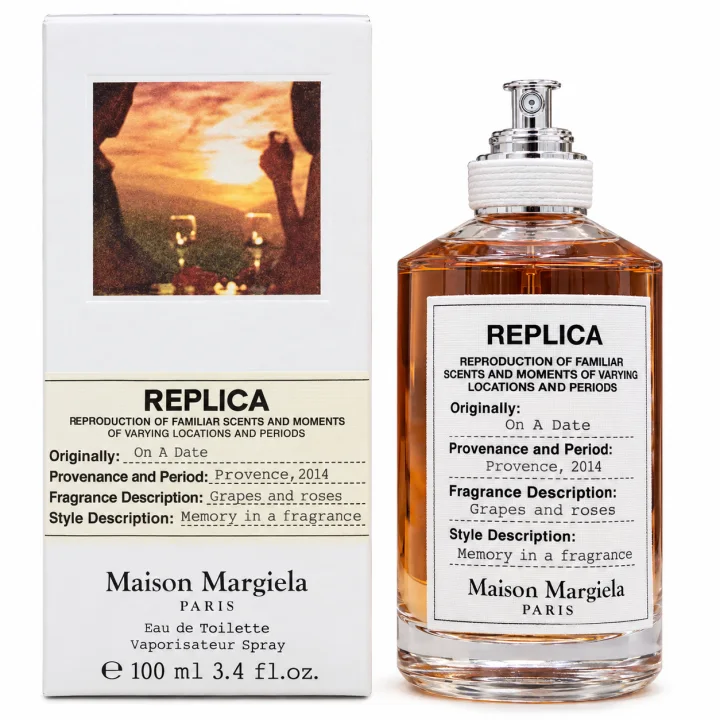 Maison Margiela Replica On a Date
