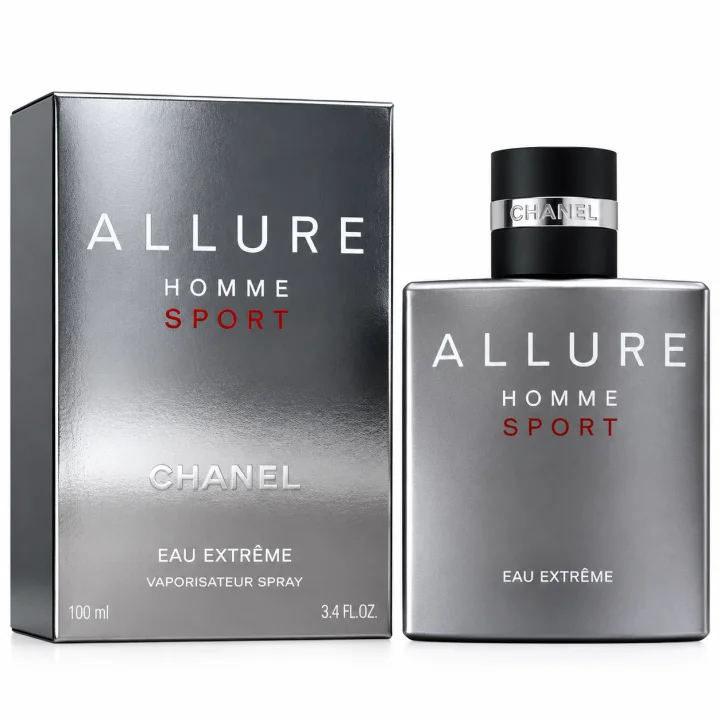 CHANEL Allure Homme